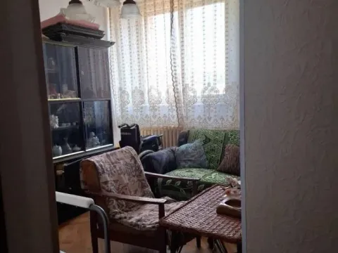 Sale, two bedroom apartment, 52m², Medijana, Niš - image 6