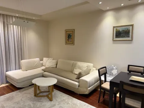 Rent, one bedroom apartment, 54m², Centar, Podgorica - image 2