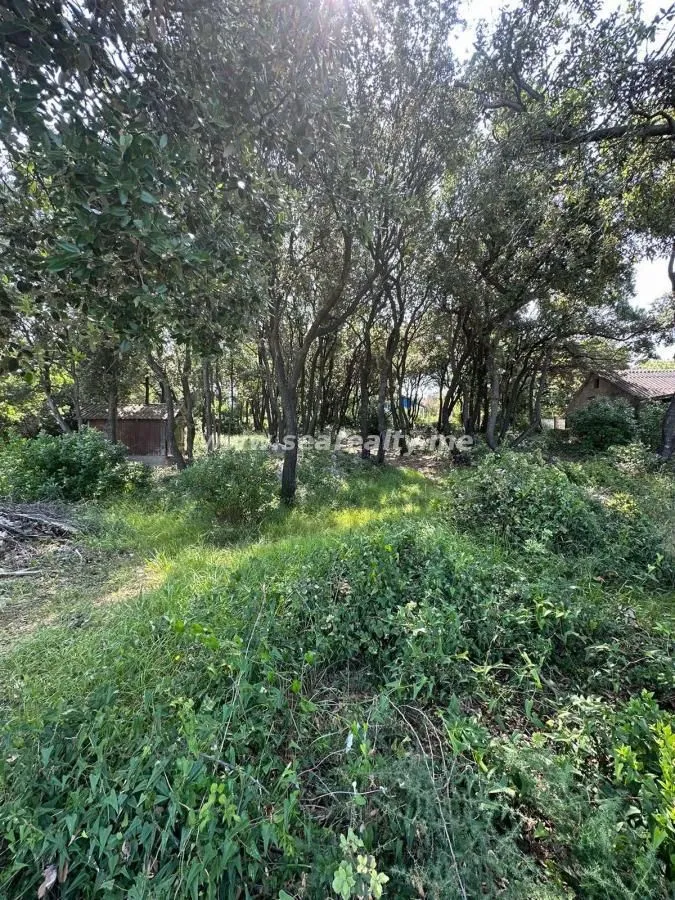 Prodaja, plac, 900m², Utjeha, Bar