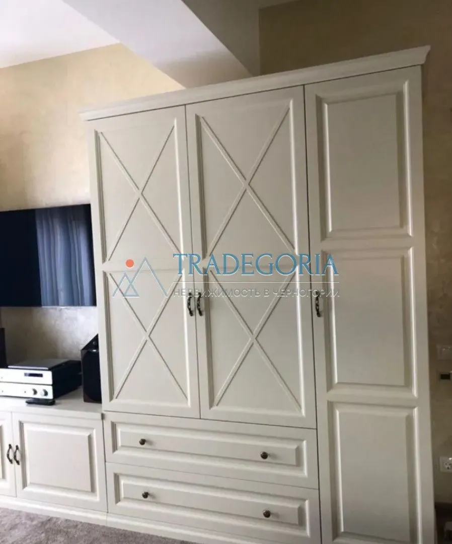 Prodaja, stan, 140m², Baošići, Herceg Novi