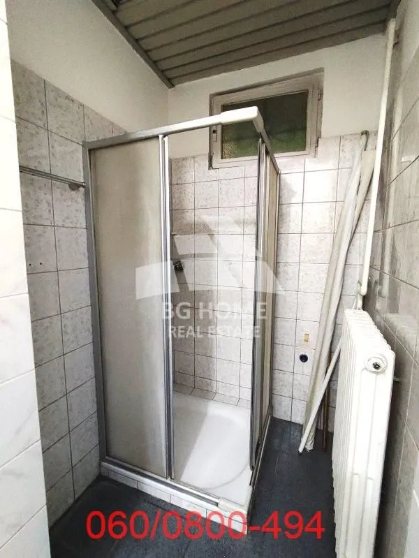 Rent, two bedroom apartment, 52m², Stari Grad, Beograd