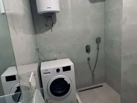 Sale, one bedroom apartment, 50m², Velika Plaža, Ulcinj - image 8