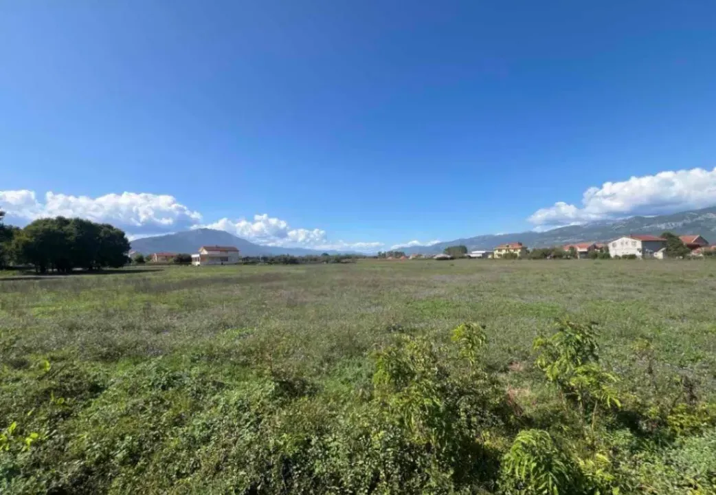 Sale, land lot, 7430m², Novo Selo, Danilovgrad