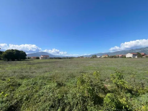 Sale, land lot, 7430m², Novo Selo, Danilovgrad