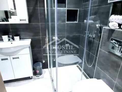 Prodaja, dvosoban stan, 46m², Centar, Smederevo - image 9