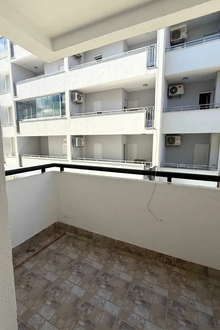 Sale, two bedroom apartment, 57m², Centar, Budva