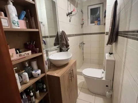 Sale, one bedroom apartment, 39m², Budva, Crna Gora - image 6