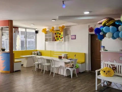 Rent, office space, 87m², Krivi Most, Podgorica - image 9