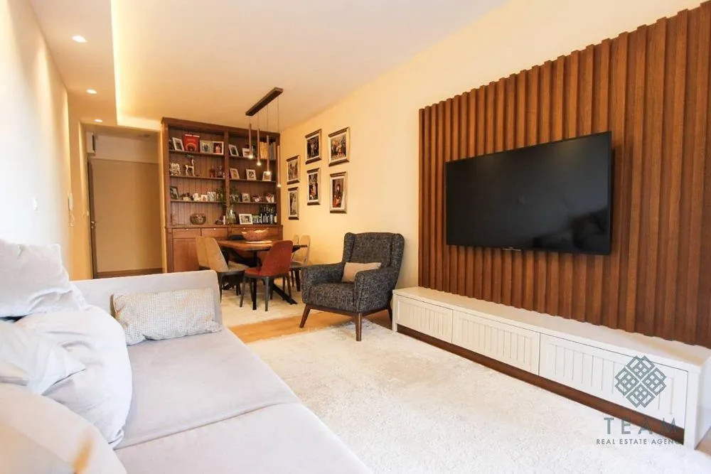 Sale, three bedroom apartment, 88m², Mainski Put, Budva