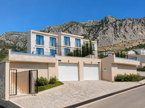 Sale, house, 295m², Sveti Stefan, Budva - image 2