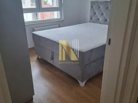 Izdavanje, jednosoban stan, 41m², Bulevar patrijarha Pavla, Novi Sad Sve Podlokacije - image 6