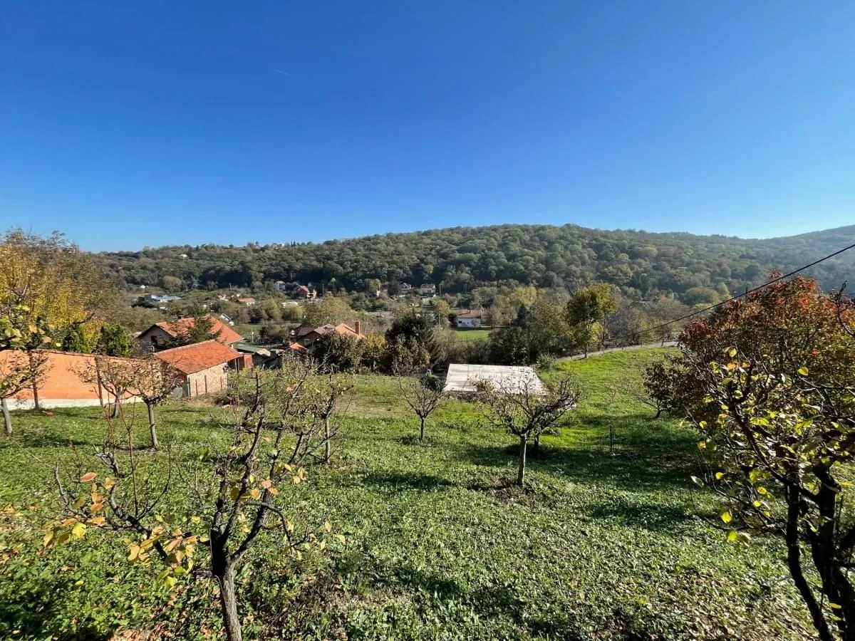 Prodaja, plac, 900m², Paragovo, Petrovaradin