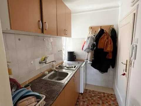 Izdavanje, jednosoban stan, 24m², Stari Grad, Beograd - image 7