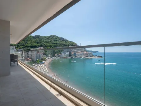 Prodaja, dvosoban stan, 114m², Rafailovići, Budva - image 19