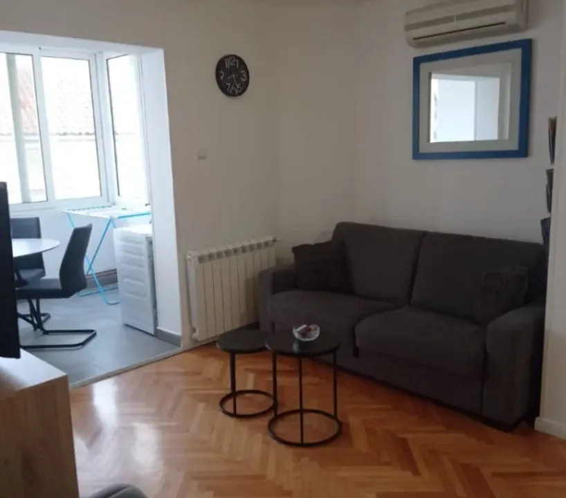 Prodaja, jednosoban stan, 52m², Rozino, Budva