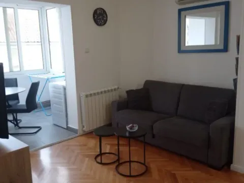 Prodaja, jednosoban stan, 52m², Rozino, Budva