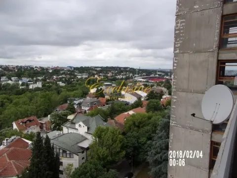 Rent, four bedroom apartment, 115m², Voždovačka Crkva, Voždovac Sve Podlokacije - image 3