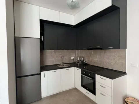 Rent, one bedroom apartment, 50m², Kava, Tivat - image 6