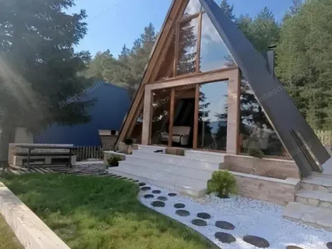 Prodaja, kuća, 82m², Borje, Žabljak