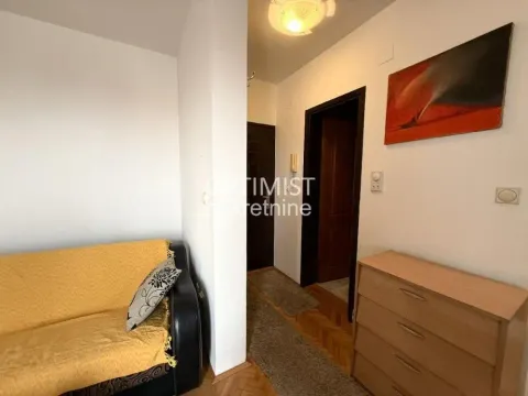 Rent, apartment, 28m², Zvezdara Sve Podlokacije, Beograd - image 5