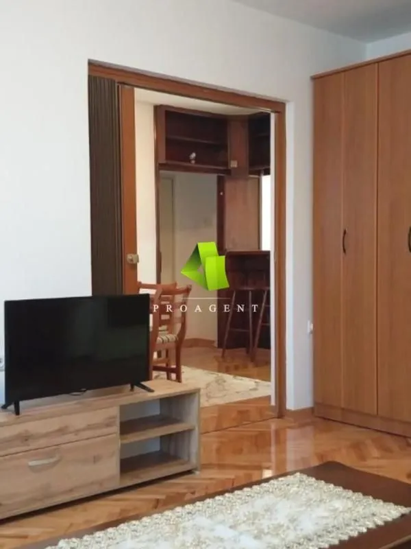 Izdavanje, jednosoban stan, 60m², Medijana, Niš