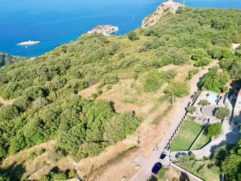 Sale, land lot, 1530m², Blizikuće, Budva - image 12
