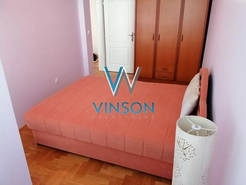 Izdavanje, jednosoban stan, 56m², Nova Detelinara, Novi Sad Sve Podlokacije