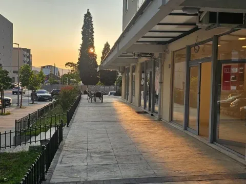 Rent, office space, 46m², Zabjelo, Podgorica - image 1