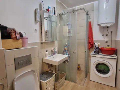 Prodaja, dvosoban stan, 74m², Budva, Crna Gora - image 6