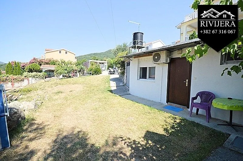 Prodaja, kuća, 101m², Topla, Herceg Novi