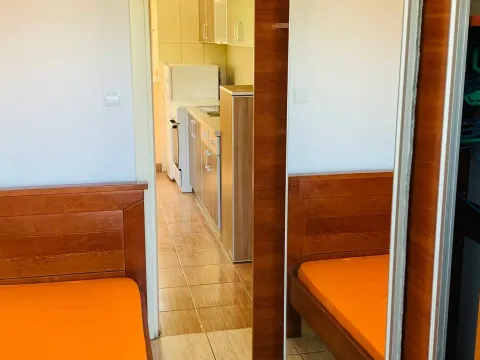 Rent, one bedroom apartment, 35m², Gornja Gorica, Podgorica - image 5