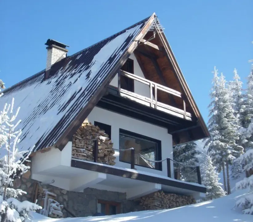 Prodaja, kuća, 150m², 29 Novembra, Beograd