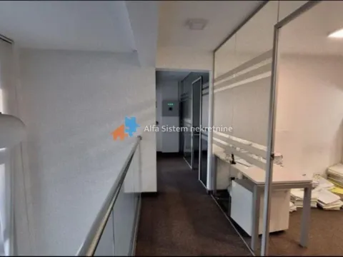 Rent, office space, 250m², Karaburma, Palilula Sve Podlokacije - image 5