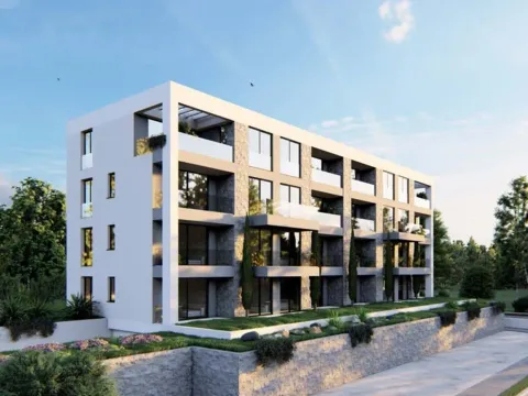 Prodaja, jednosoban stan, 45m², Baošići, Herceg Novi - image 3