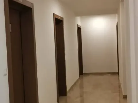 Prodaja, jednosoban stan, 48m², Bečići, Budva