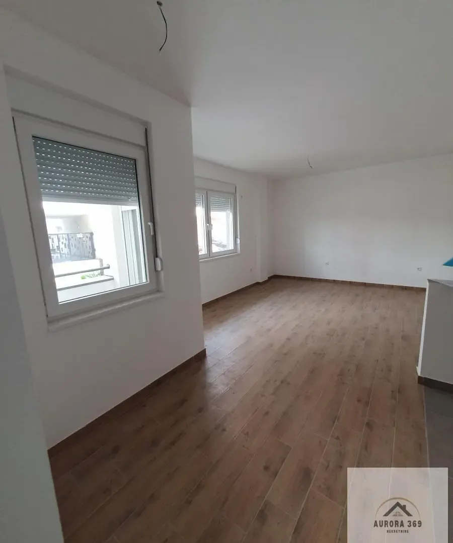 Prodaja, dvosoban stan, 56m², Podbara, Novi Sad Sve Podlokacije