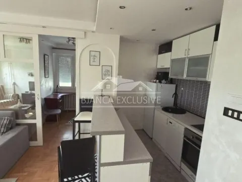 Sale, one bedroom apartment, 37m², Novi Beograd Sve Podlokacije, Beograd - image 4