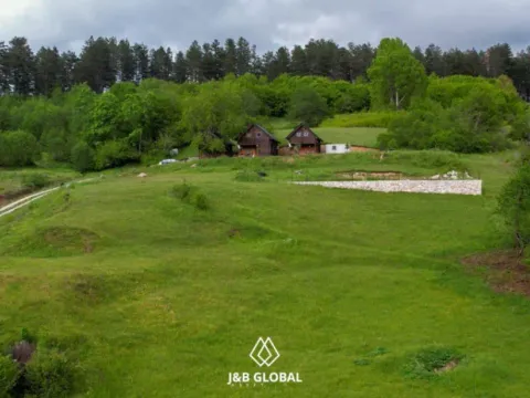 Prodaja, plac, 1000m², Kolašin, Crna Gora - image 7