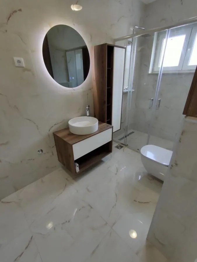 Prodaja, dvosoban stan, 50m², Telep, Novi Sad Sve Podlokacije