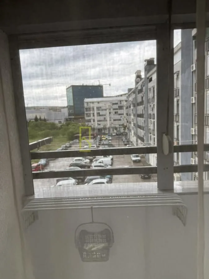 Prodaja, dvosoban stan, 56m², City Kvart, Podgorica