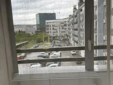 Prodaja, dvosoban stan, 56m², City Kvart, Podgorica - image 9