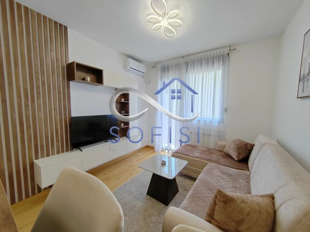 Izdavanje, jednosoban stan, 34m², Nova Detelinara, Novi Sad Sve Podlokacije