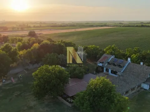 Sale, house, 230m², Srbobran, Novi Sad - image 64