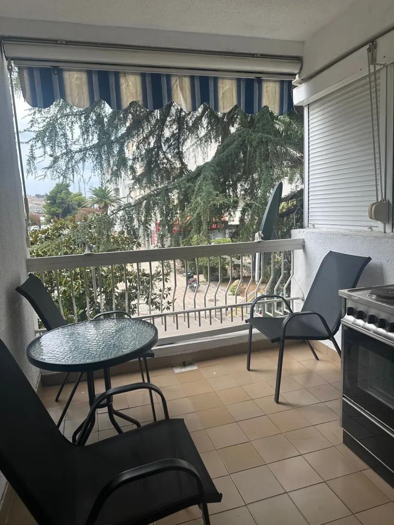 Rent, two bedroom apartment, 78m², Centar, Bar