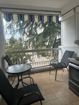 Rent, two bedroom apartment, 78m², Centar, Bar - image 3