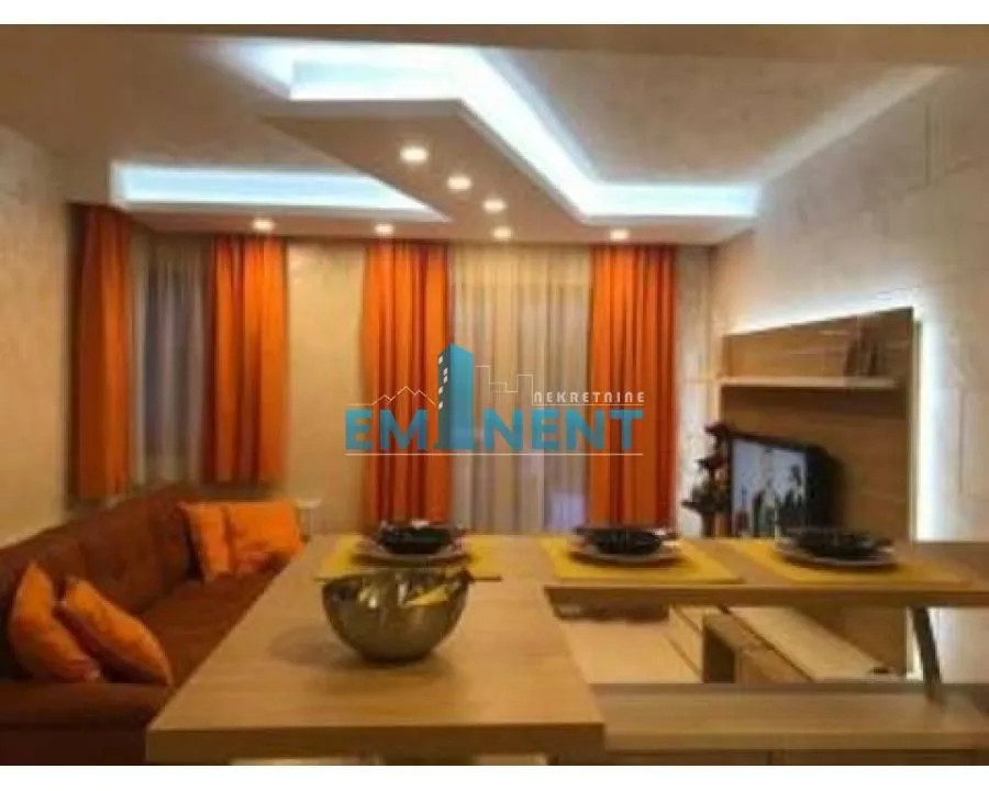 Prodaja, dvosoban stan, 50m², Zova, Zlatibor