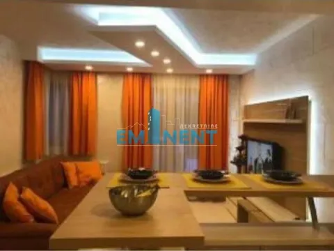 Sale, two bedroom apartment, 50m², Zova, Zlatibor