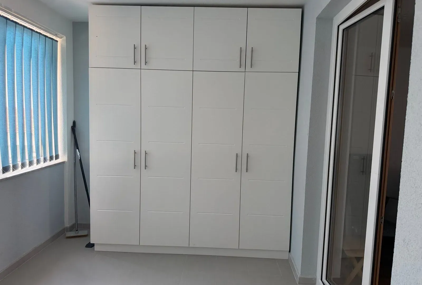 Rent, two bedroom apartment, 87m², Zaobilaznica, Budva