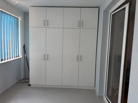 Rent, two bedroom apartment, 87m², Zaobilaznica, Budva - image 7