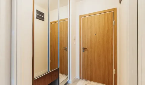 Rent, one bedroom apartment, 49m², Central Point, Podgorica - image 6